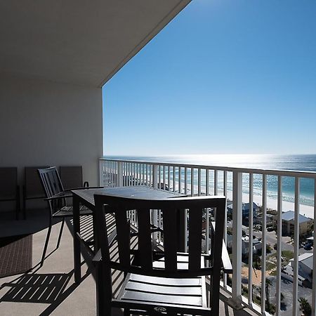 Laketown Wharf Resort #1810 By Book That Condo Panama City Beach Eksteriør billede