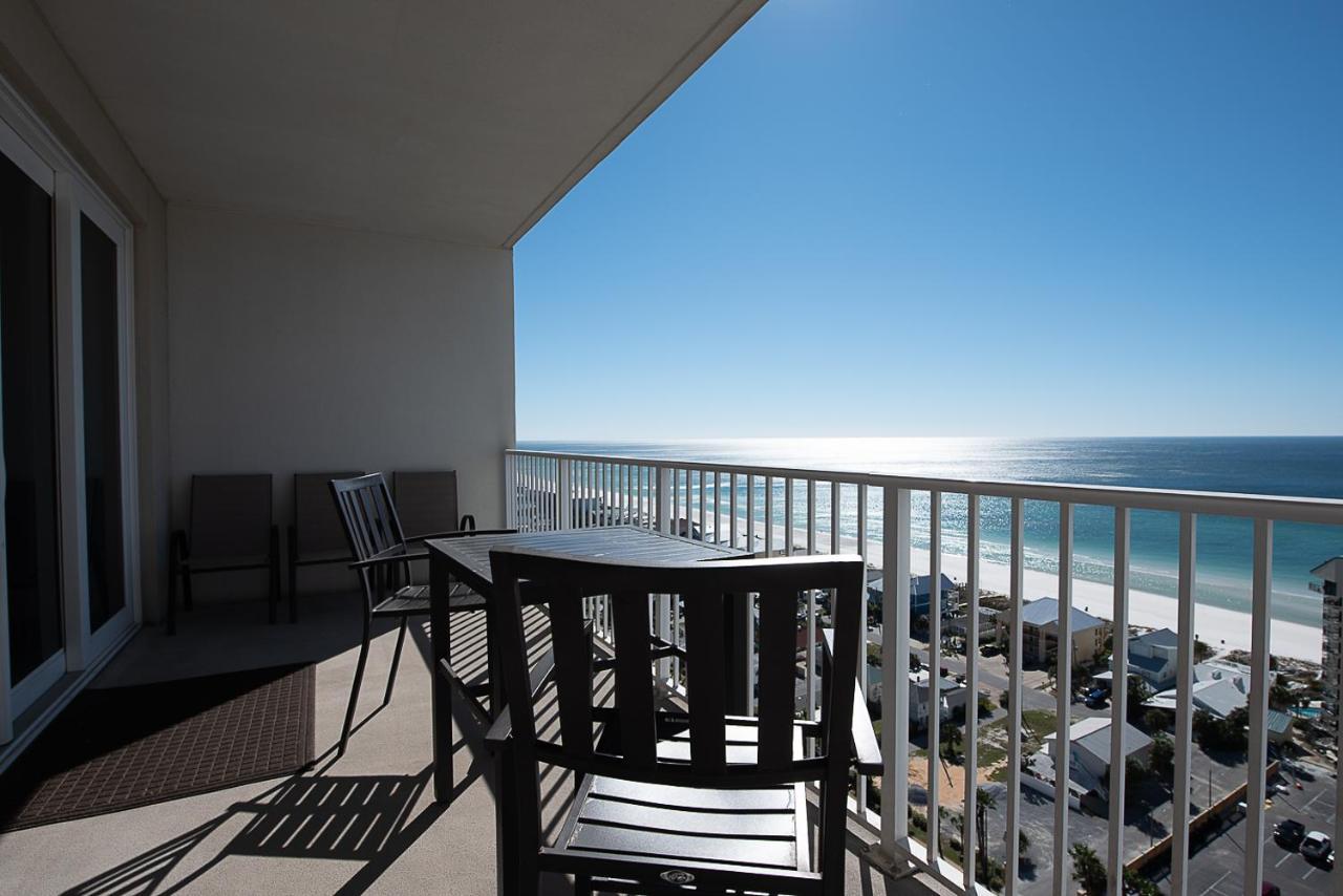 Laketown Wharf Resort #1810 By Book That Condo Panama City Beach Eksteriør billede